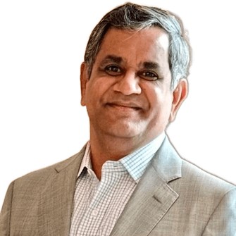 Kavi Nithyanandam